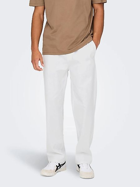 ONLY & SONS Trainingshose ONSSINUS LOOSE günstig online kaufen