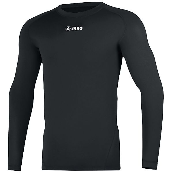 Jako Langarmshirt Longsleeve Inter günstig online kaufen