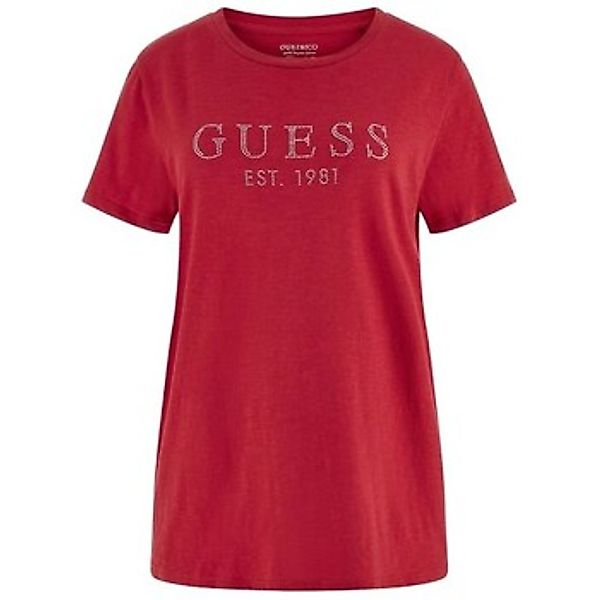 Guess  T-Shirt W3GI76K8G01G532 günstig online kaufen