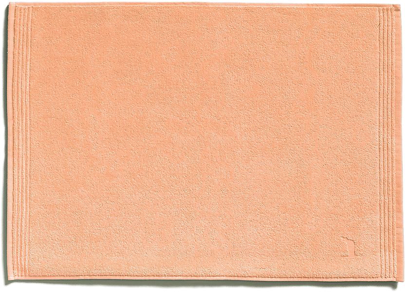 Möve Badematte Superwuschel, Höhe 5 mm, günstig online kaufen
