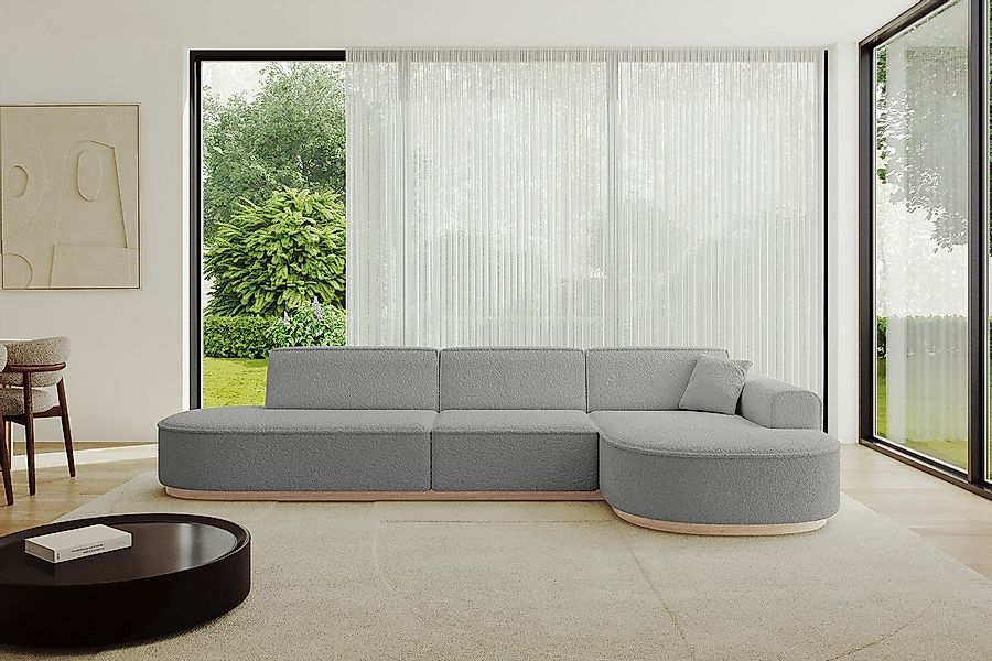 ALTDECOR Ecksofa MARI-L2, Sofa Praktische Bequeme günstig online kaufen
