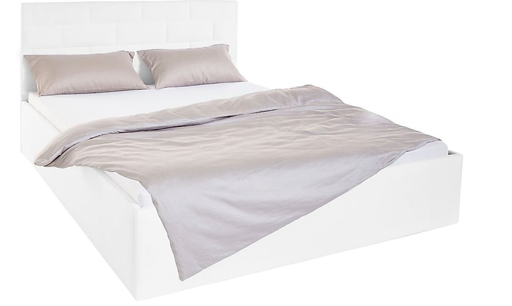 Westfalia Schlafkomfort Polsterbett inkl. Bettkasten bei Ausführung mit Mat günstig online kaufen