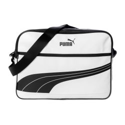 PUMA Messenger Bag Puma College Reporter günstig online kaufen