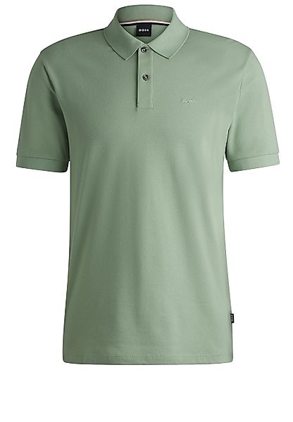BOSS Poloshirt Pallas (1-tlg) günstig online kaufen