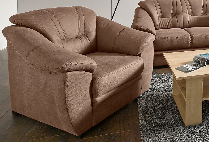 sit&more Sessel "Savoni" günstig online kaufen