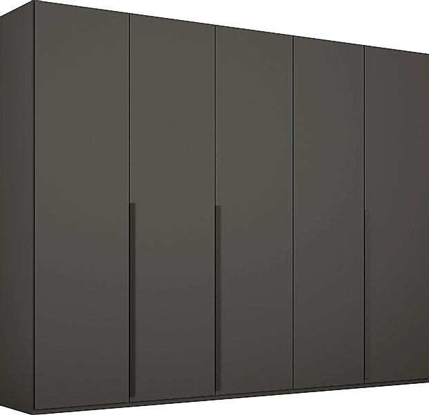 rauch Drehtürenschrank "Purisma" Kleiderschrank Schlafzimmerschrank Schrank günstig online kaufen