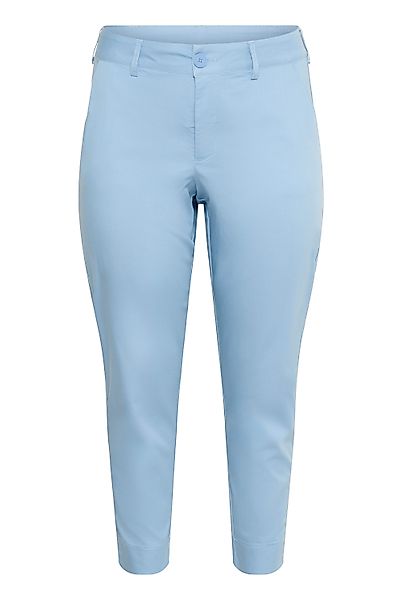 KAFFE Curve Stoffhose Casual Hose KCleana günstig online kaufen
