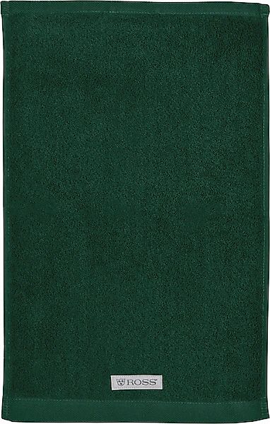 ROSS Gästehandtücher »Sinfonie«, (6 St.), in modernen Unifarben günstig online kaufen
