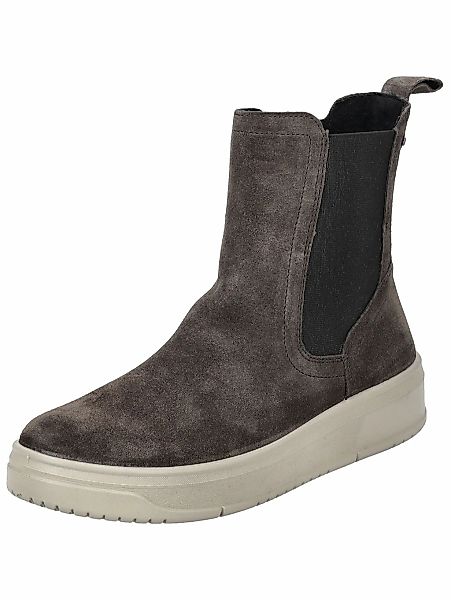 Legero Stiefelette "Legero Stiefelette Veloursleder" günstig online kaufen
