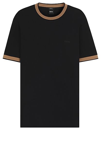 BOSS T-Shirt H-Tessler 200 (1-tlg) günstig online kaufen