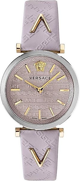 Versace Schweizer Uhr V-Twist günstig online kaufen