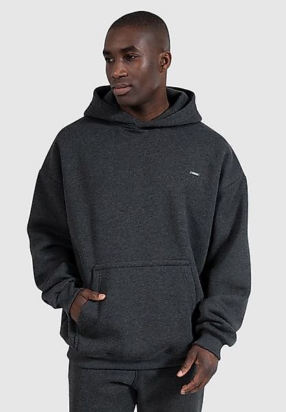 Smilodox Hoodie Dawson, Hochwertiger Kapuzenpullover im günstig online kaufen