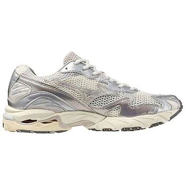 Mizuno  Sneaker D1GA2431 04 - WAVE RIDER 10-SNOW WHI/WHITE SAND/NIMBUS günstig online kaufen