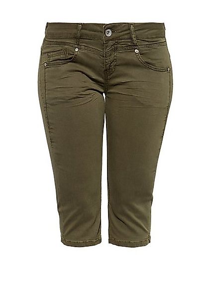 ATT Jeans Caprihose Zoe im 5-Pocket Design günstig online kaufen