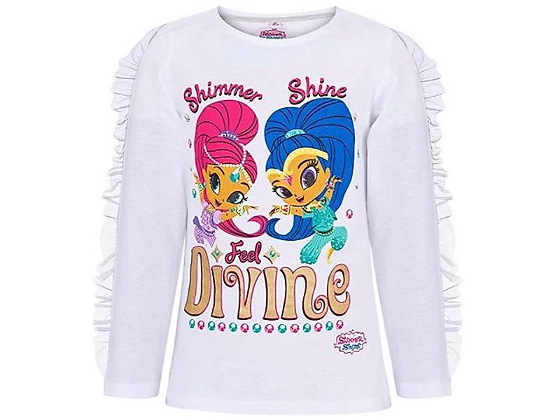 Enchantimals Langarmshirt Enchantimals Langarmshirt günstig online kaufen