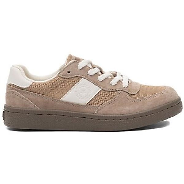 Big Star  Sneaker TT274177BEIGE günstig online kaufen