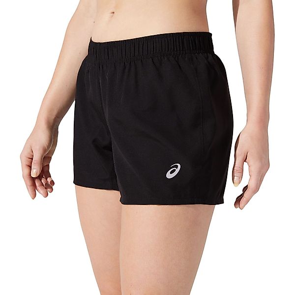 Asics Laufshorts CORE 4inch Short Lady günstig online kaufen