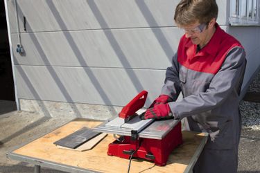Einhell Fliesenschneidemaschine TC-TC 800, 800 W günstig online kaufen