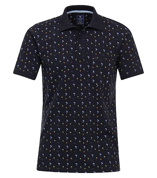 Redmond Poloshirt günstig online kaufen