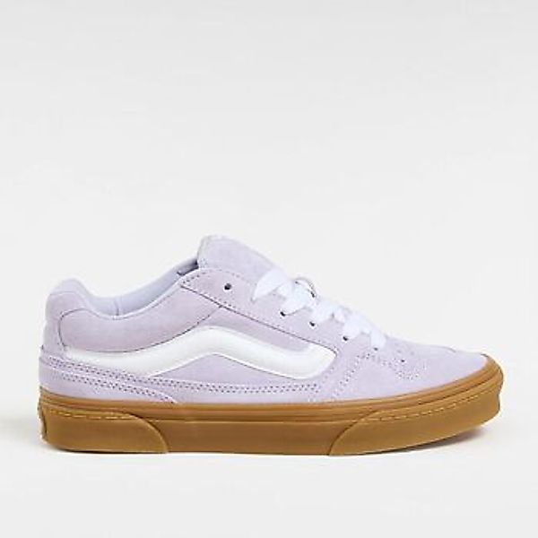 Vans  Sneaker CALDRONE - VN000CV5UUI1-SUEDE GUM EVENING HAZE günstig online kaufen