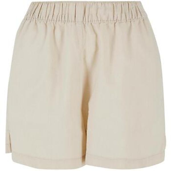 Urban Classics  Shorts Short en lin mélange femme günstig online kaufen