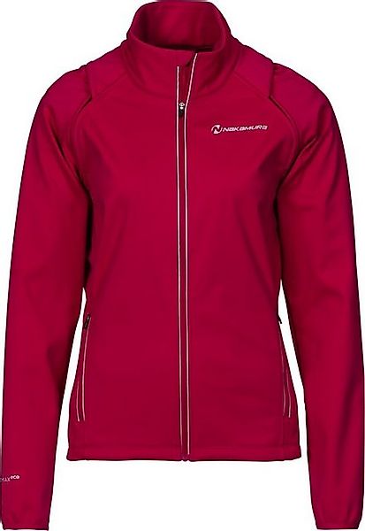 NAKAMURA Funktionsjacke Da.-Funktions-Jacke Akrona WI wms günstig online kaufen