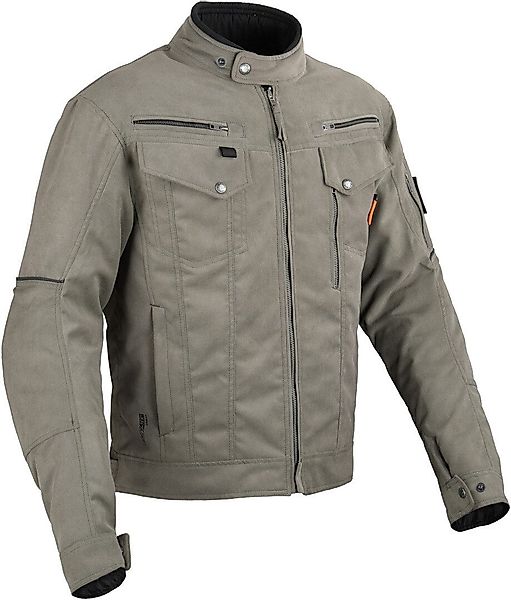 DIFI Motorradjacke Trooper Aerotex wasserdichte Motorrad günstig online kaufen