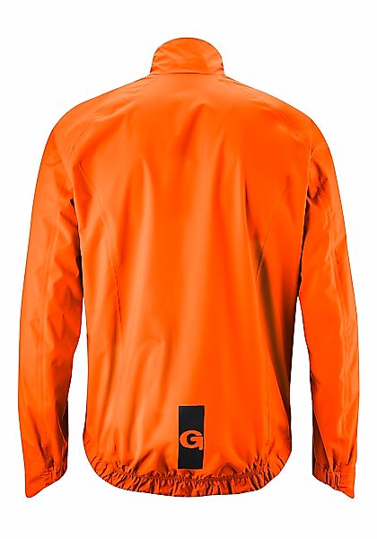 Gonso Fahrradjacke "SAVE JACKET ROAD M", Herren Radjacke, wasserdichte Renn günstig online kaufen