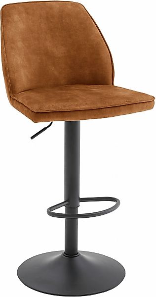 MCA furniture Bistrostuhl "OTTAWA Tresenstuhl Barstuhl Barmöbel Bistro", Ve günstig online kaufen