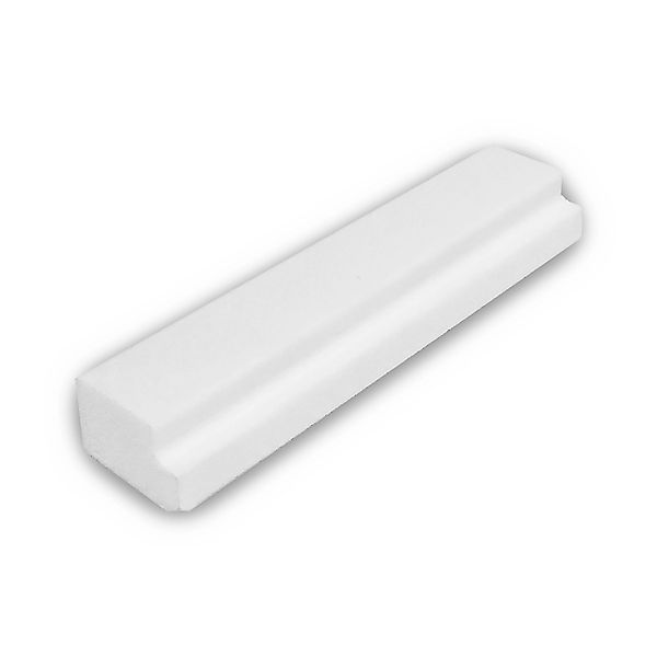 NOEL & MARQUET NMC 1 MUSTERSTÜCK WALLSTYL S-FL11 10 cm MUSTER der Sockellei günstig online kaufen