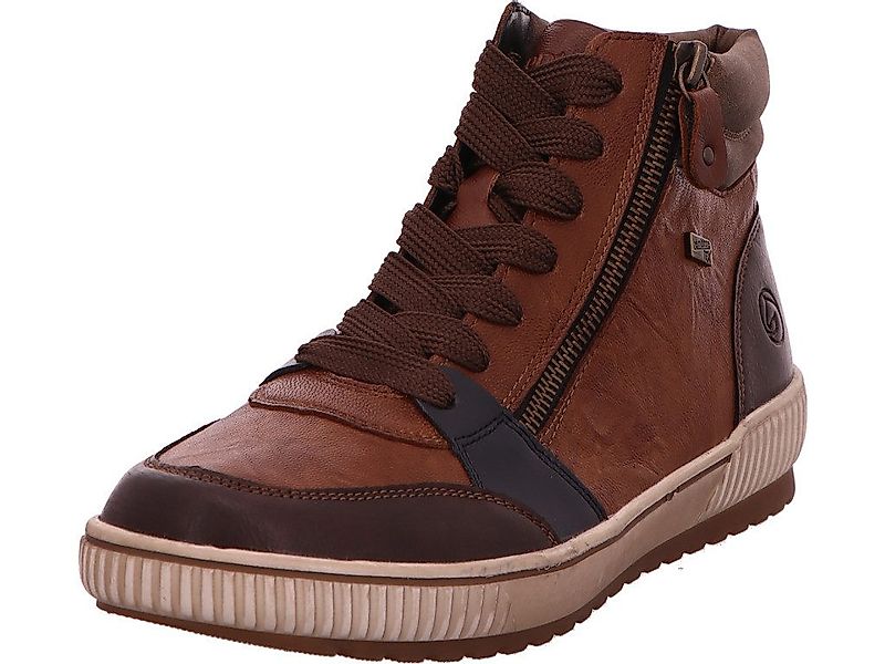 Remonte Schnürstiefel günstig online kaufen