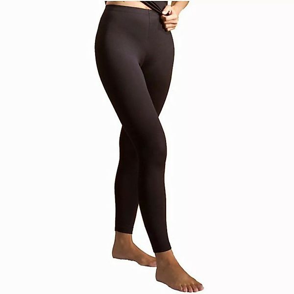 HERMKO Leggings 5720 2er Pack Damen Leggins günstig online kaufen