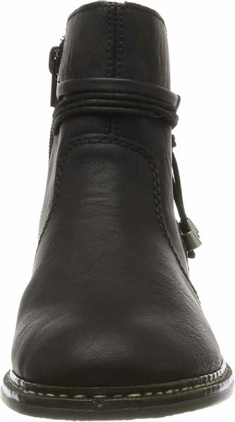Rieker Stiefeletten für Damen Stiefelette (keine günstig online kaufen