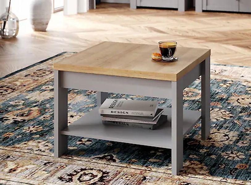 FORTE Couchtisch »Bohol« günstig online kaufen