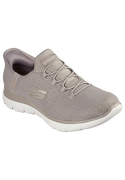 Skechers SUMMITS CLASSY NIGHT Sneaker günstig online kaufen