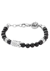 Diesel Armband Schmuck Edelstahl Armschmuck Beadarmband, günstig online kaufen
