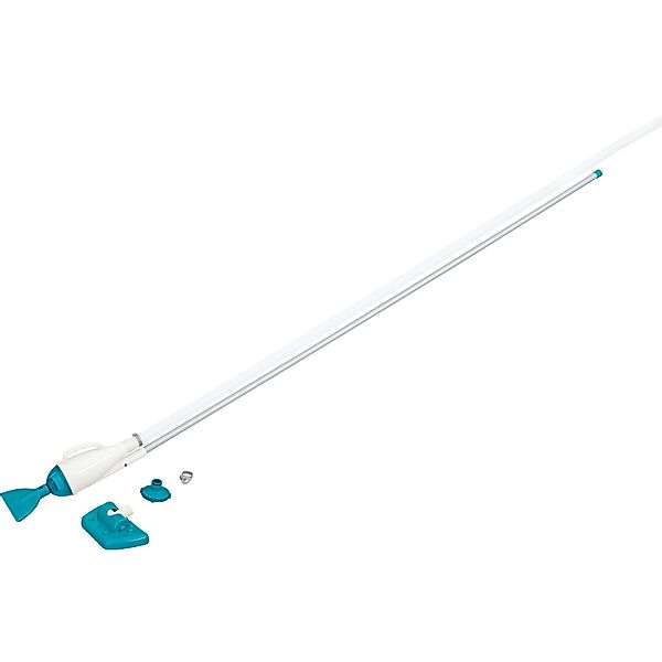 Bestway Poolbodensauger Poolstaubsauger, Pool-Reinigungsset, (BESTWAY58212, günstig online kaufen