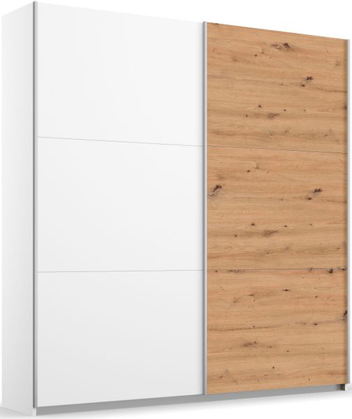 rauch Schwebetürenschrank "AURELIO Kleiderschrank Garderobe TOPSELLER OTTO´ günstig online kaufen