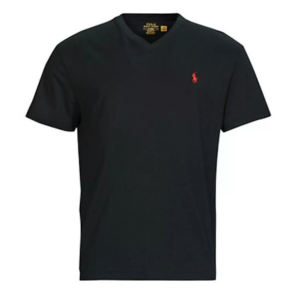 Polo Ralph Lauren  T-Shirt KSC08H-SSVNCLS-SHORT SLEEVE-T-SHIRT günstig online kaufen