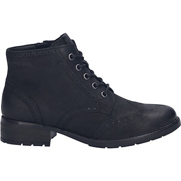 Josef Seibel  Stiefel Kate 11, schwarz günstig online kaufen