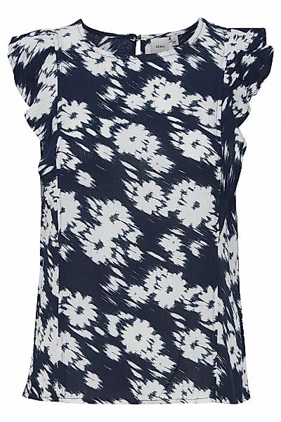 Ichi Shirtbluse IHMARRAKECH AOP TO4 - 20116171 günstig online kaufen