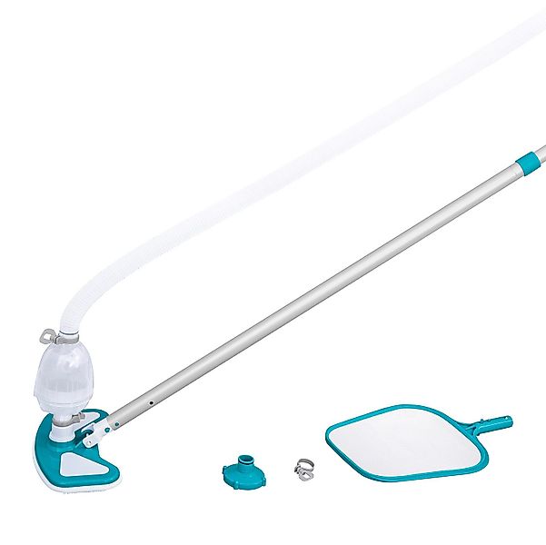 Bestway Poolbodensauger AquaClean™, (Set), Direkter Anschluss günstig online kaufen