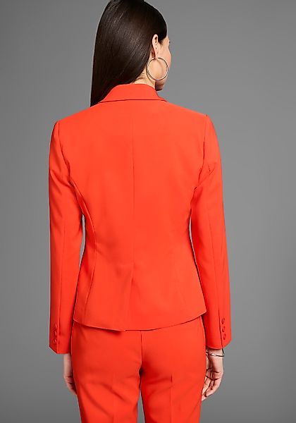 HECHTER PARIS Jackenblazer mit leichter Schulterpolsterung günstig online kaufen