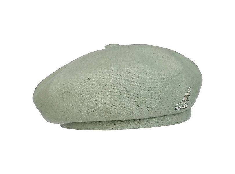 Kangol Baskenmütze (1-St) Wollbaske günstig online kaufen