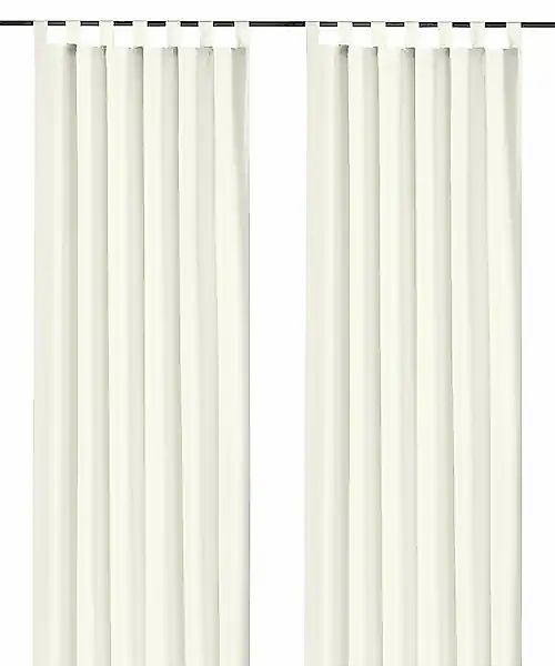 Weckbrodt Vorhang »Vito«, (1 St.), Microvelour, blickdicht, Unifarben, Gard günstig online kaufen