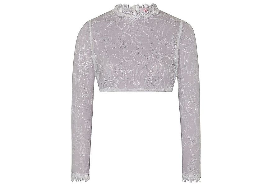 Spieth & Wensky Dirndlbluse Dorina-Dirndlbluse Dirndlbluse Trachtenbluse Tr günstig online kaufen