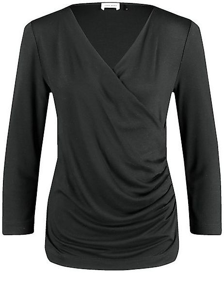 GERRY WEBER T-Shirt T-SHIRT 3/4 ARM günstig online kaufen