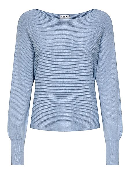 ONLY Strickpullover ONLAdeline (1-tlg) Plain/ohne Details günstig online kaufen