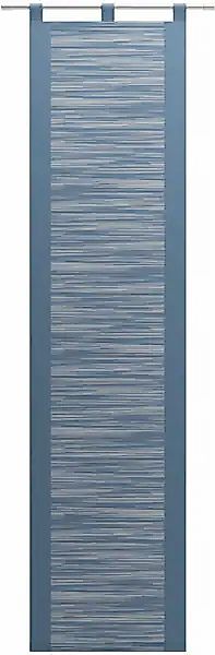 Neutex for you! Schiebegardine »Padova« Schlaufen 1 Stk. tlg. inkl. Beschwe günstig online kaufen