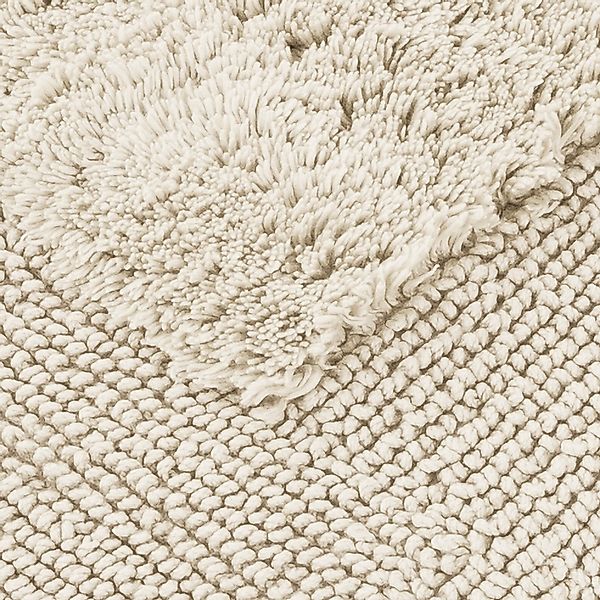 Möve Badematte Loft, Höhe 22 mm, günstig online kaufen